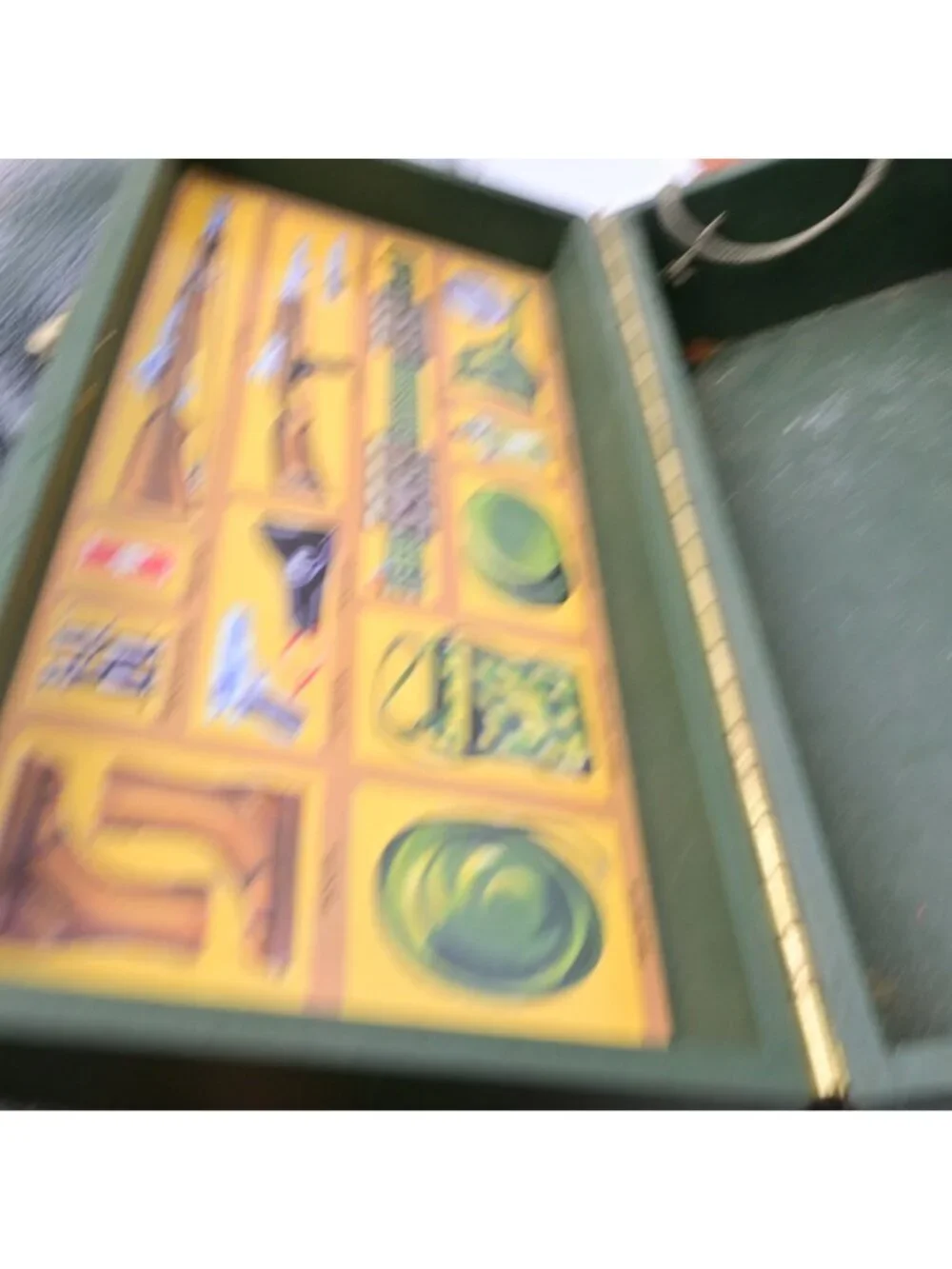 Hasbro this vintage